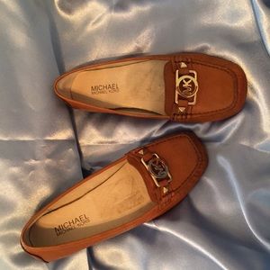 Michael Kors Loafers